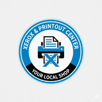 S.K XEROX &PRINTER OUT CENTER